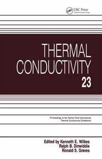 Thermal Conductivity 23