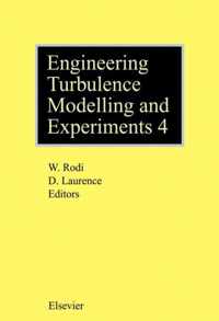 Engineering Turbulence Modelling and Experiments - 4