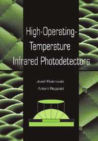 High-operating-temperature Infrared Photodetectors