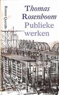 Publieke Werken Geb