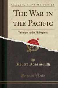 The War in the Pacific