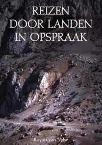 Reizen door landen in opspraak