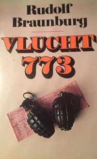 Vlucht 773