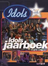 Idols jaarboek het eerste seizoen