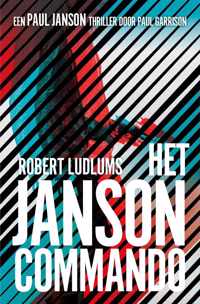 Paul Janson 2 -   Het Janson commando