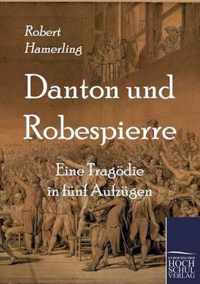 Danton Und Robespierre