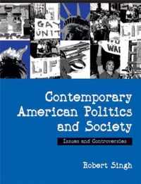 Contemporary American Politics and Society