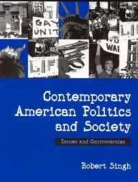 Contemporary American Politics and Society