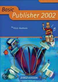 Basic Publisher 2002