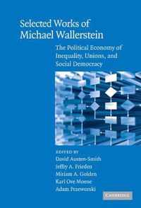 Selected Works of Michael Wallerstein