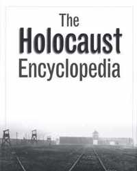 The Holocaust Encyclopedia