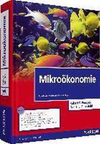 Mikroökonomie