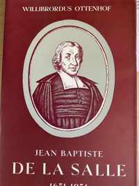 Jean-Baptiste de La Salle