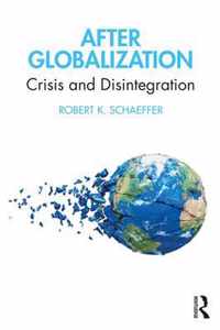 After Globalization