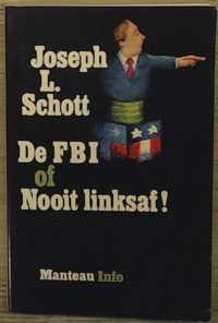 De FBI of Nooit linksaf!