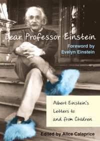 Dear Prof. Einstein