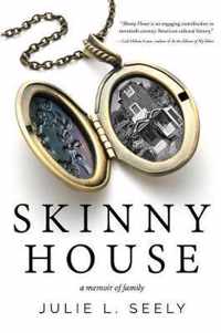 Skinny House