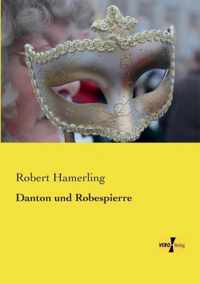 Danton und Robespierre