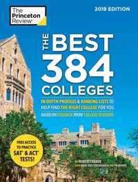 Best 382 Colleges