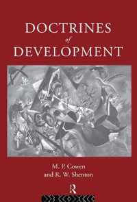 Doctrines of Development