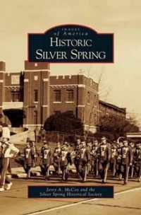 Historic Silver Spring