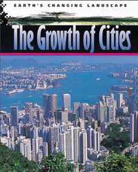 The Growth Of Cities