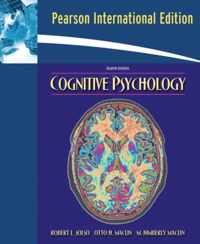 Cognitive Psychology