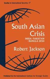 South Asian Crisis