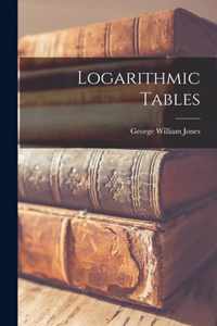 Logarithmic Tables