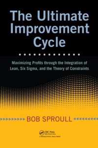 The Ultimate Improvement Cycle