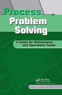 Process Problem Solving