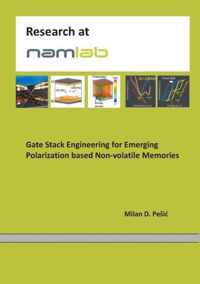 Gate Stack Engineering for Emerging Polarization based Non-volatile Memories