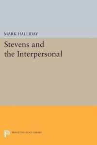 Stevens and the Interpersonal