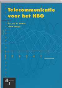 Telecommunicatie voor het HBO