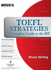 TOEFL Strategies