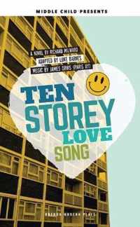 Ten Storey Love Song