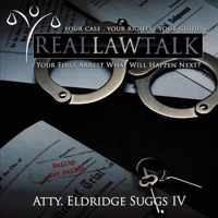 Real Law Talk