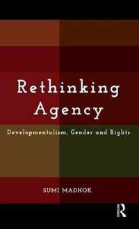 Rethinking Agency