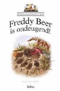 Dierenvoorleespret 91. freddy beer is ondeugend!