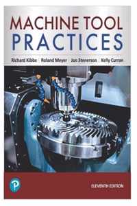 Machine Tool Practices