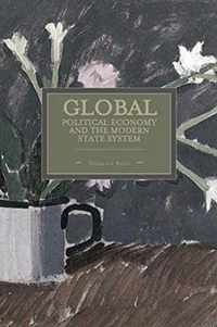 Global Political Economy and the Modern State System