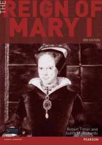 Reign Of Mary I