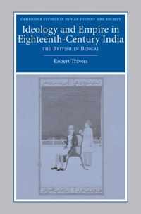 Ideology and Empire in Eighteenth-Century India