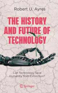 The History and Future of Technology