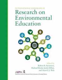 International Handbook of Research on Environmental Education