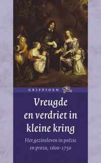 Vreugde En Verdriet In Kleine Kring