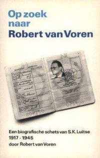 Op zoek naar Robert van Voren