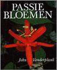 Passiebloemen