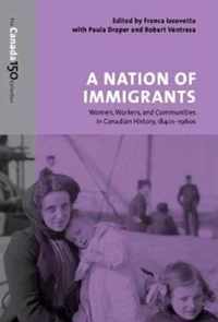 A Nation of Immigrants