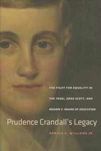 Prudence Crandall's Legacy